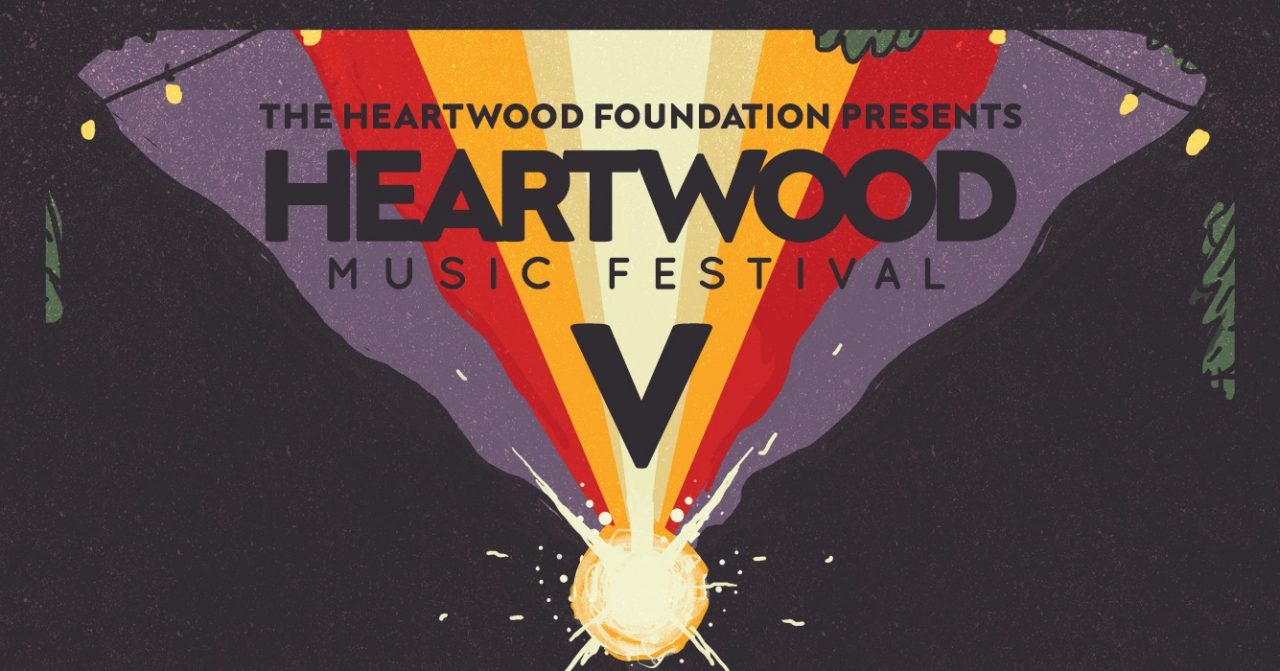 Heartwood Music Fest V Heartwood Soundstage
