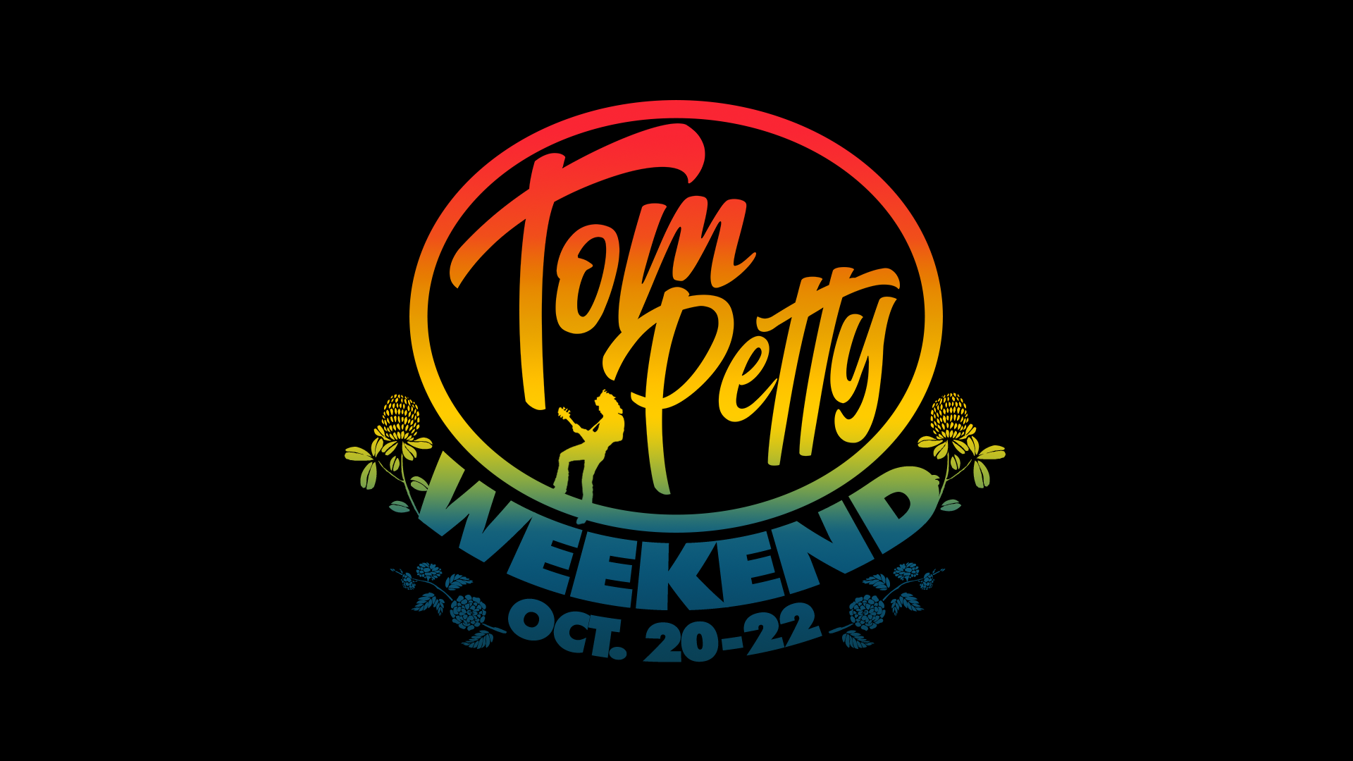 Tom Petty Weekend Heartwood Soundstage